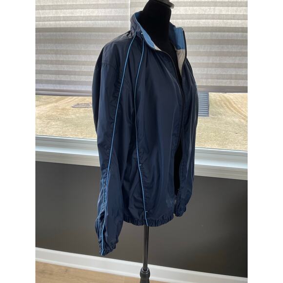 Starter windbreaker jacket - Picture 2 of 7